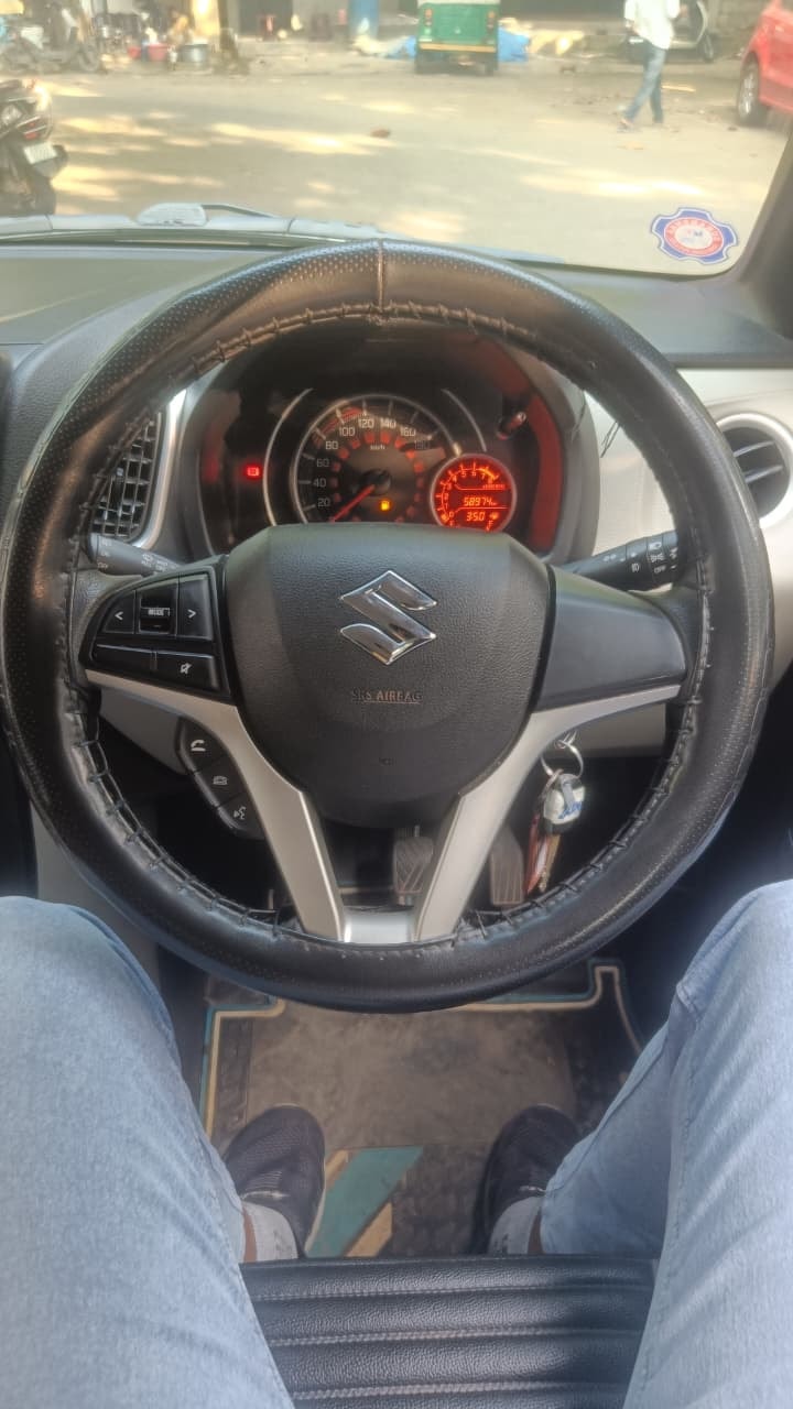 Used 2020 Maruti Suzuki Wagon R Used 2020 Maruti Suzuki Wagon R