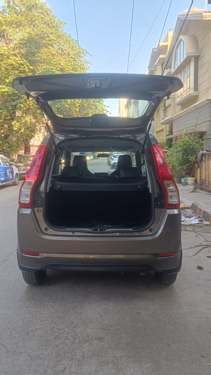 Used 2020 Maruti Suzuki Wagon R Used 2020 Maruti Suzuki Wagon R