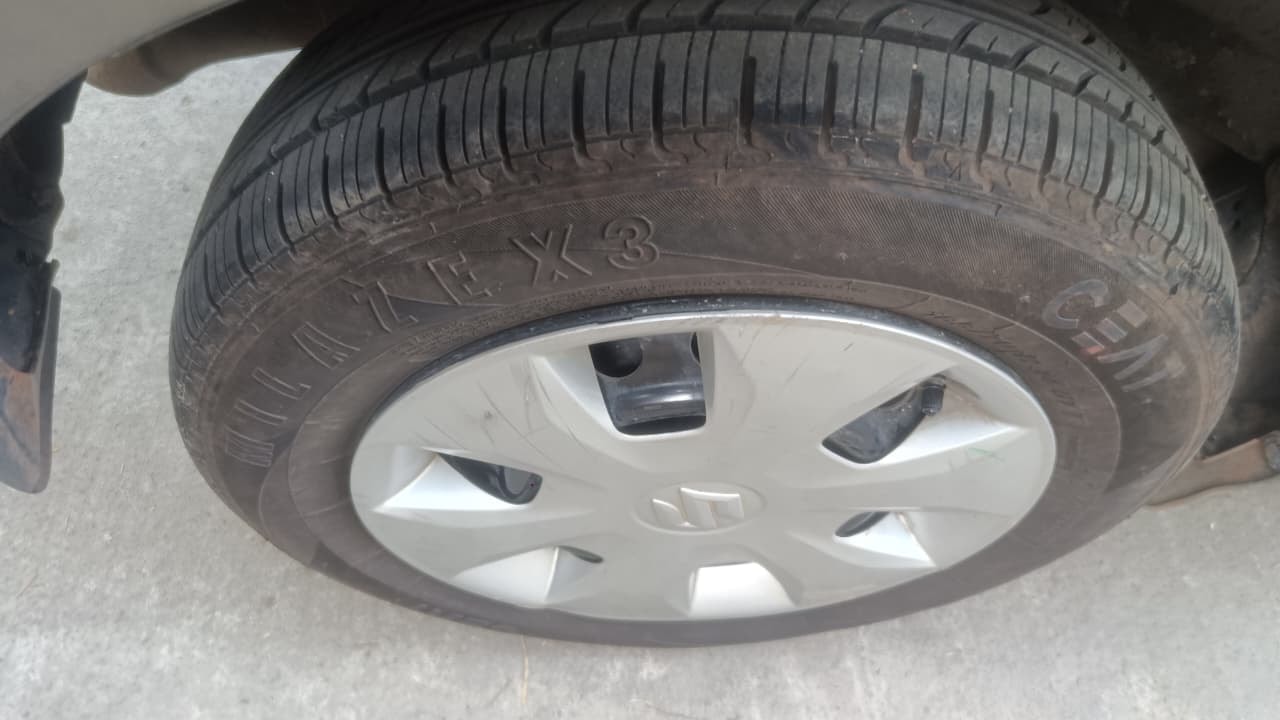 Used 2020 Maruti Suzuki Wagon R Used 2020 Maruti Suzuki Wagon R