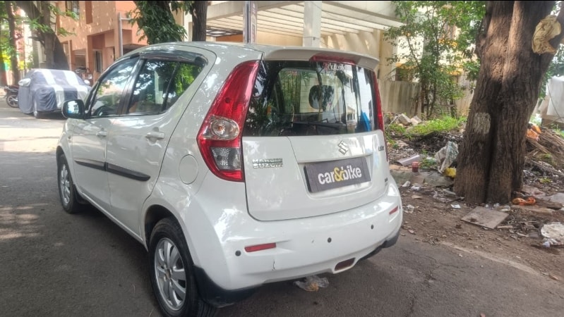 Ritz image 19 Ritz image 19