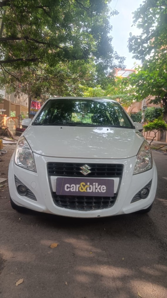 Used 2012 Maruti Suzuki Ritz Used 2012 Maruti Suzuki Ritz