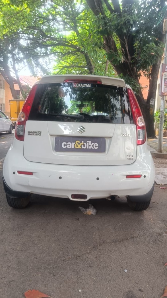 Ritz image 18 Ritz image 18