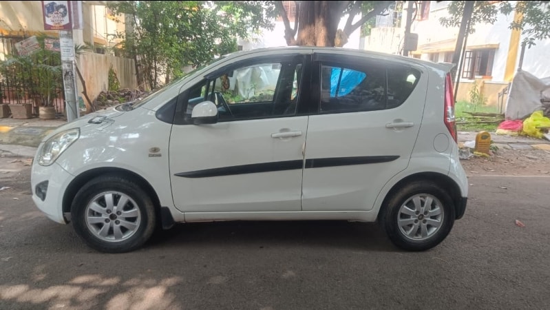 Ritz image 2 Ritz image 2