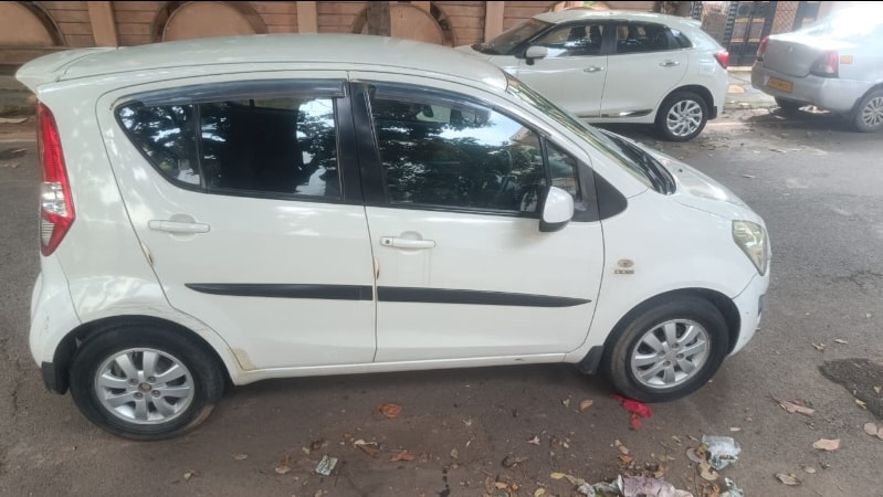 Ritz image 3 Ritz image 3