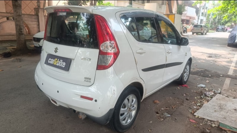 Ritz image 4 Ritz image 4