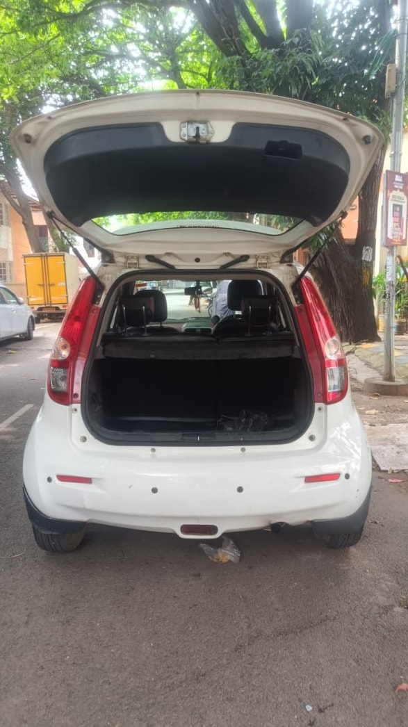 Ritz image 12 Ritz image 12