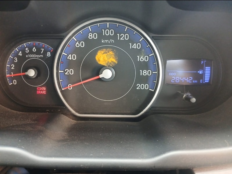 Used 2014 Hyundai i10 Used 2014 Hyundai i10