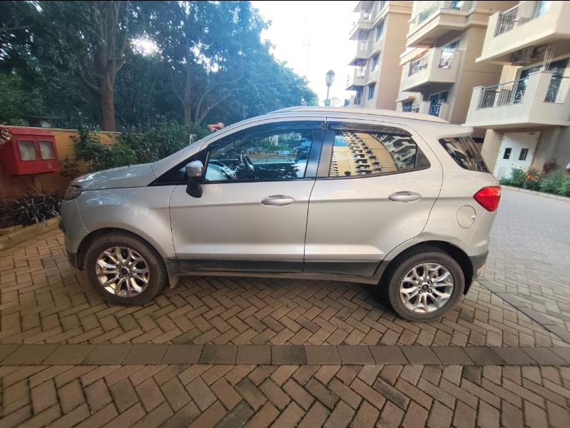 EcoSport image 5 EcoSport image 5