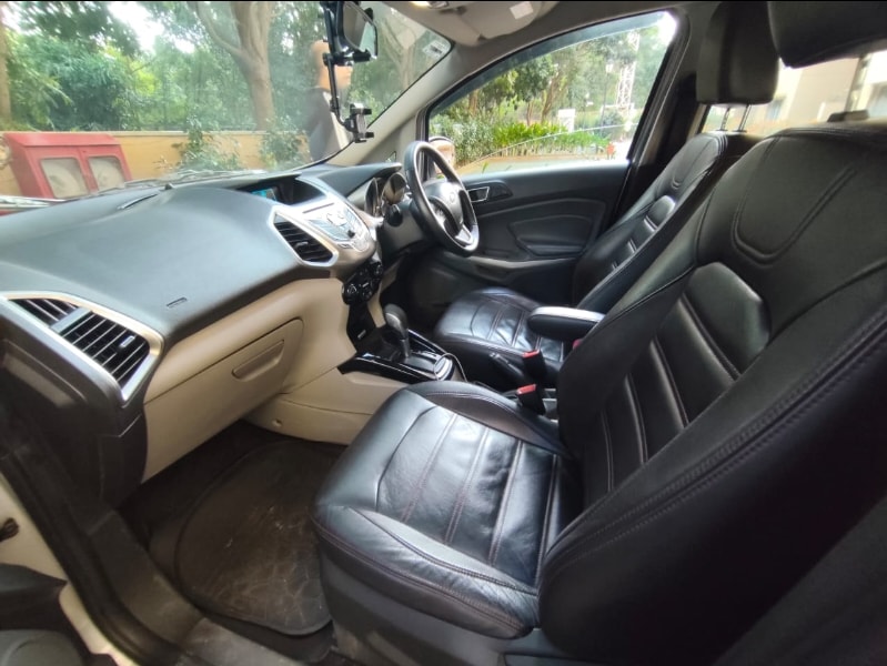 EcoSport image 7 EcoSport image 7