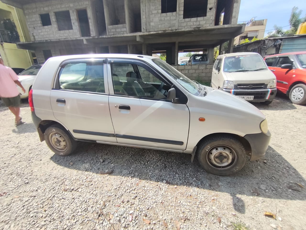 Alto image 7 Alto image 7