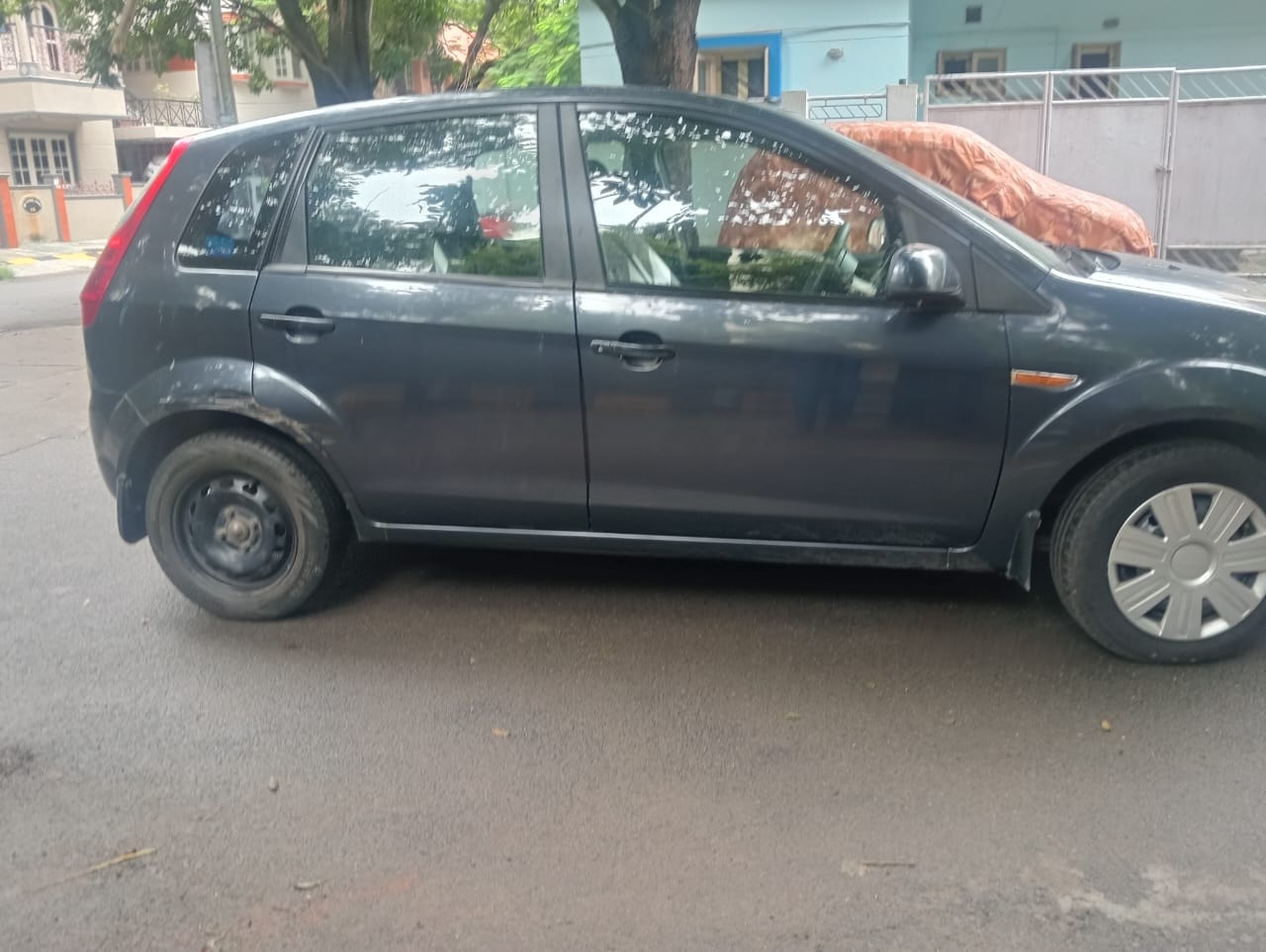 Figo image 6 Figo image 6