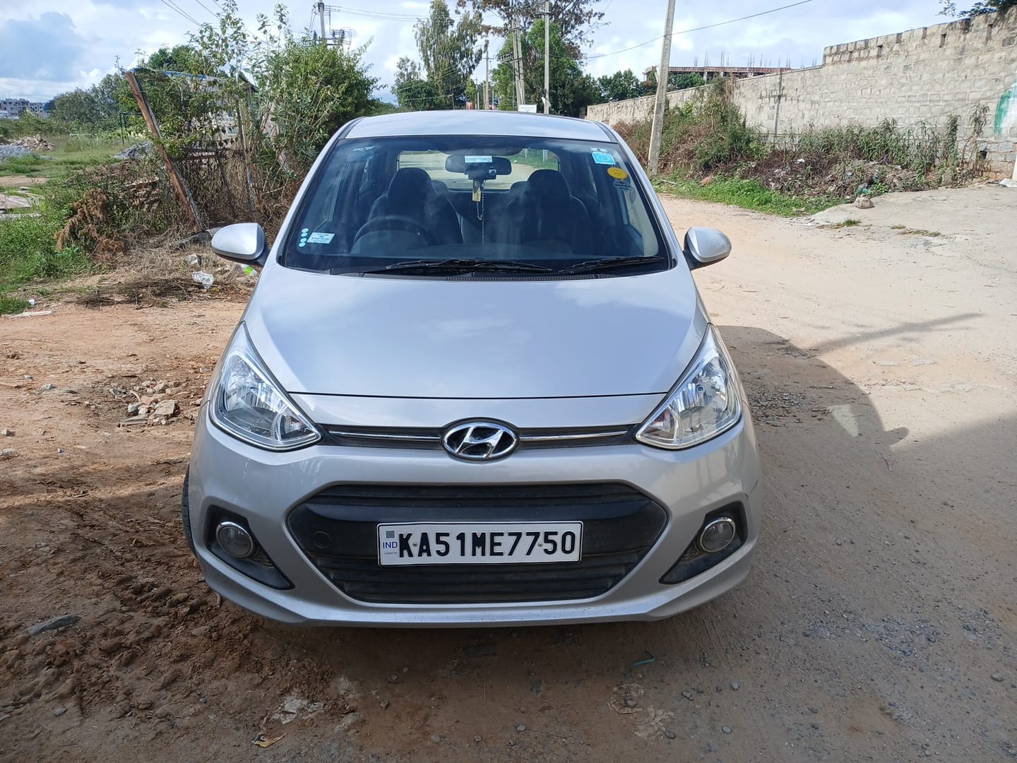 Used 2013 Hyundai Grand i10 Used 2013 Hyundai Grand i10