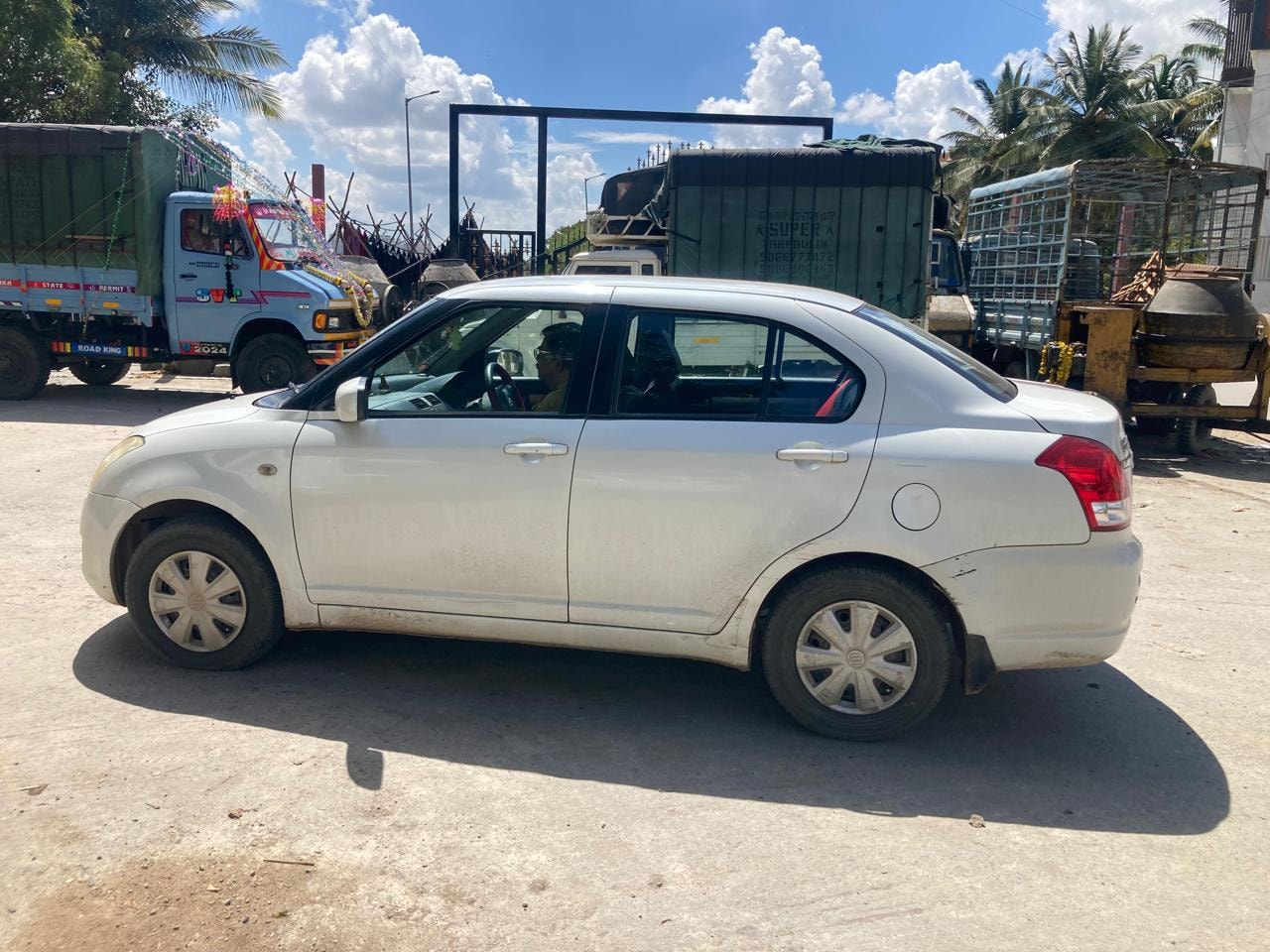 Swift DZire image 15 Swift DZire image 15