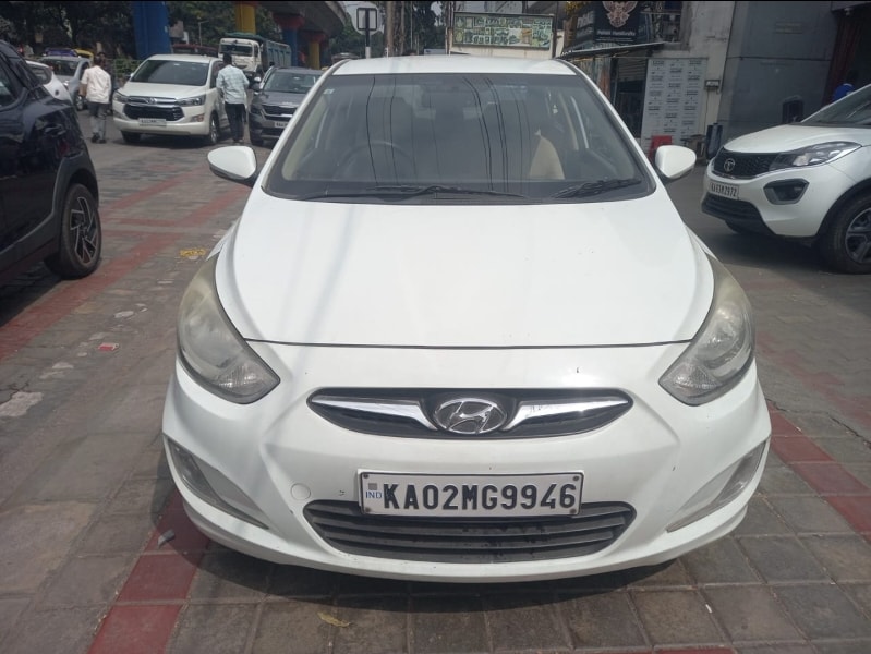 Fluidic Verna image 1 Fluidic Verna image 1