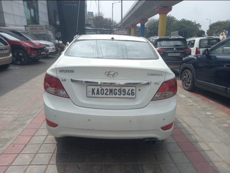 Fluidic Verna image 3 Fluidic Verna image 3