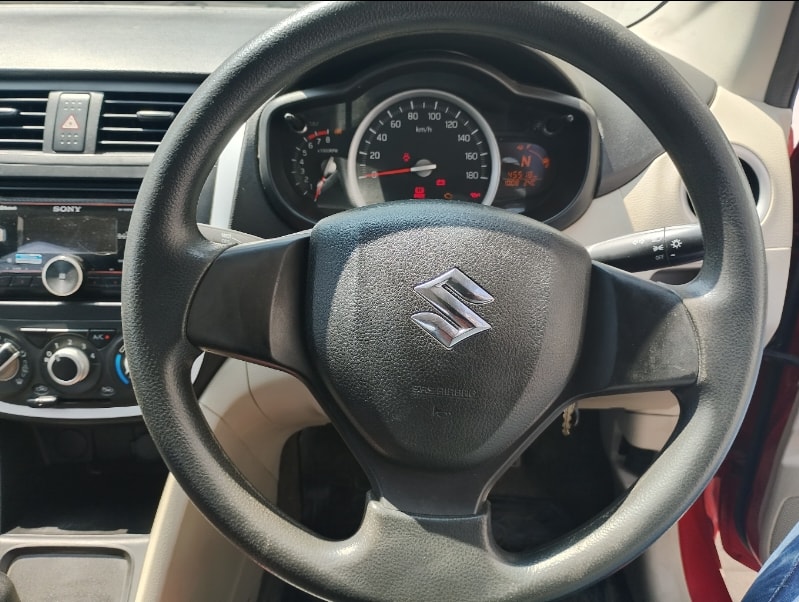 Used 2018 Maruti Suzuki Celerio Used 2018 Maruti Suzuki Celerio