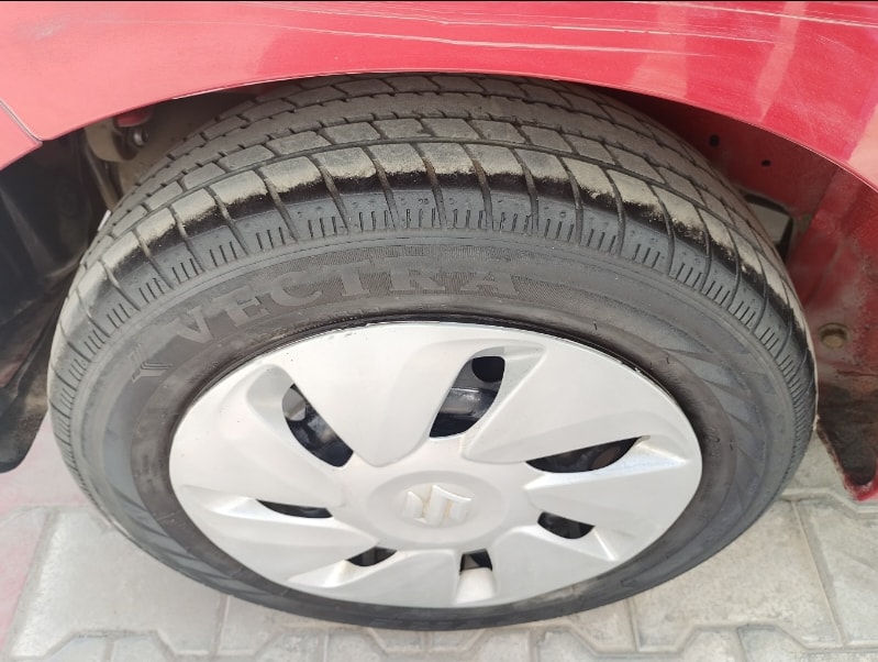 Used 2018 Maruti Suzuki Celerio Used 2018 Maruti Suzuki Celerio