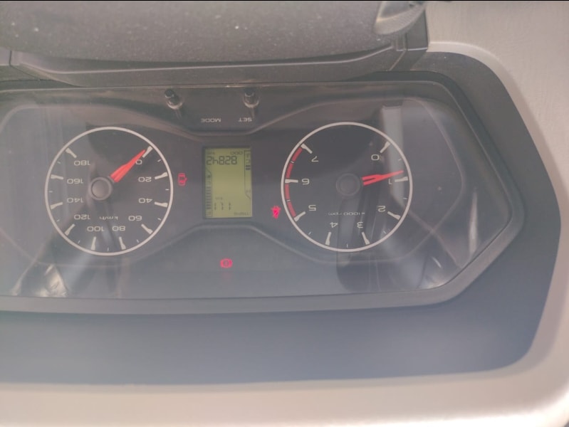 Scorpio image 9 Scorpio image 9