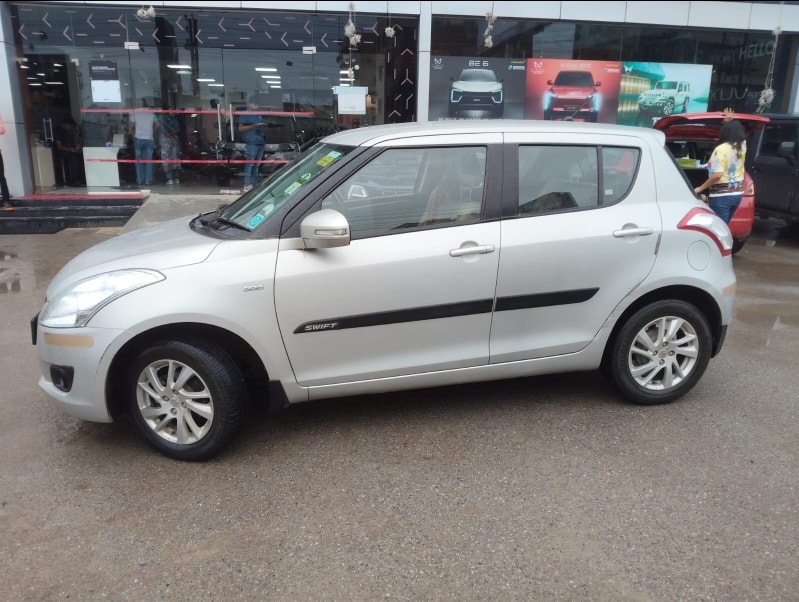 Swift image 1 Swift image 1