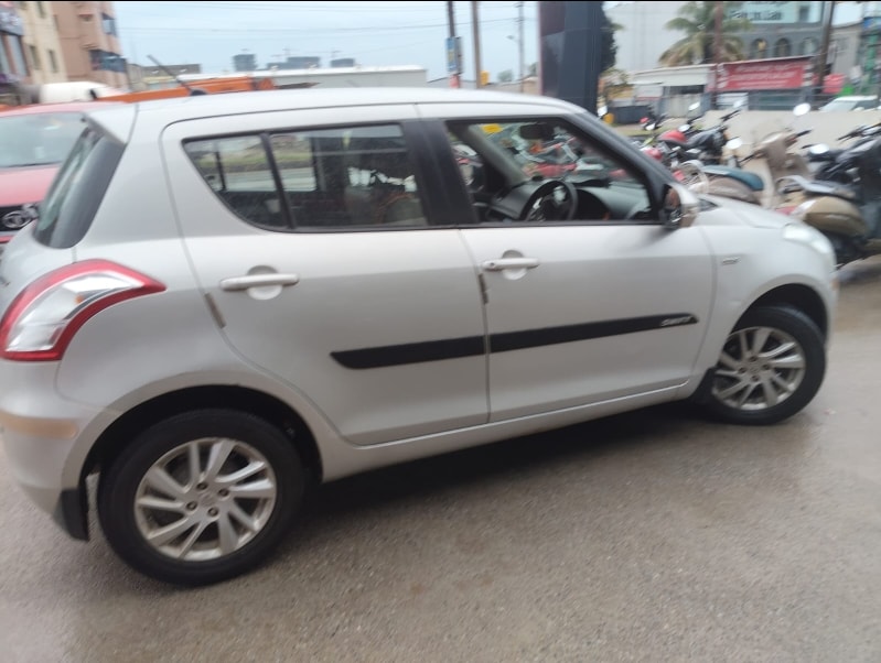 Swift image 3 Swift image 3