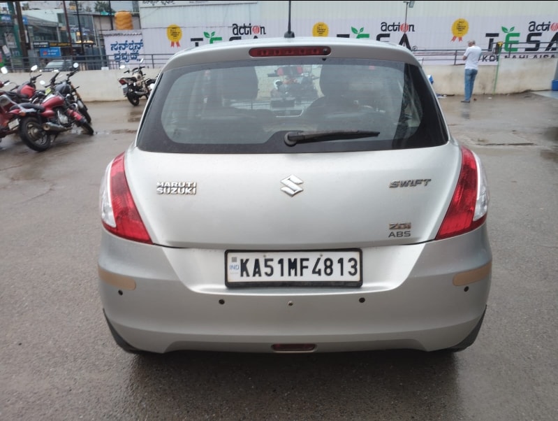 Swift image 4 Swift image 4