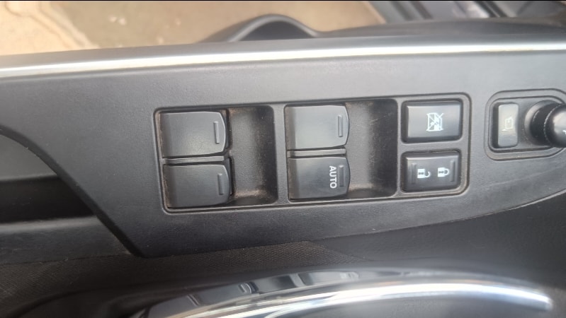 Used 2018 Maruti Suzuki S-Cross Used 2018 Maruti Suzuki S-Cross