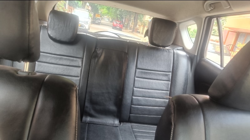 Used 2018 Maruti Suzuki S-Cross Used 2018 Maruti Suzuki S-Cross