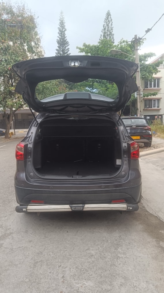 Used 2018 Maruti Suzuki S-Cross Used 2018 Maruti Suzuki S-Cross