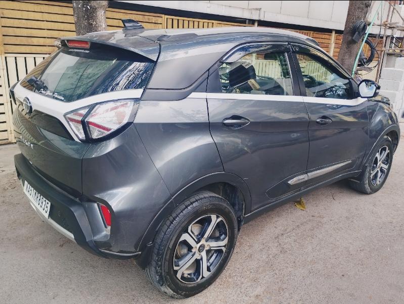 यूज़्ड 2022 टाटा नेक्सन, Bangalore 6 यूज़्ड 2022 टाटा नेक्सन, Bangalore 6