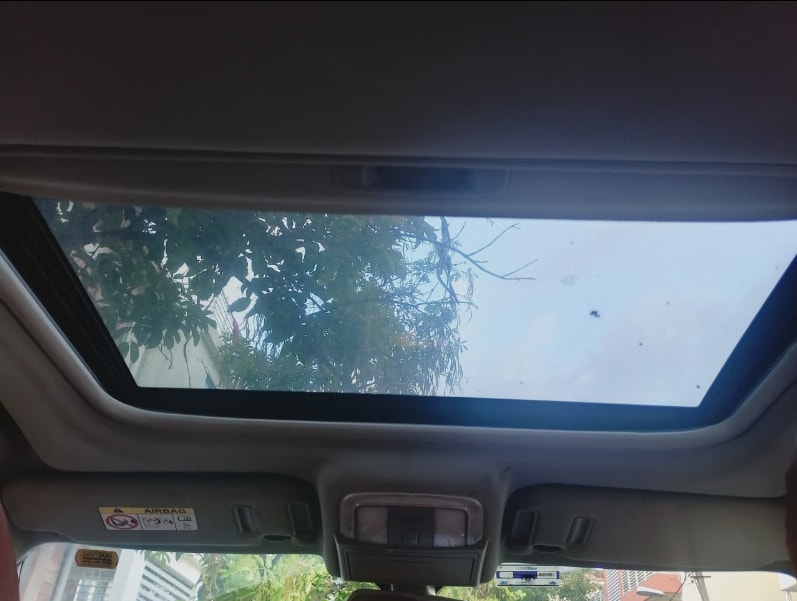 XUV500 image 16 XUV500 image 16