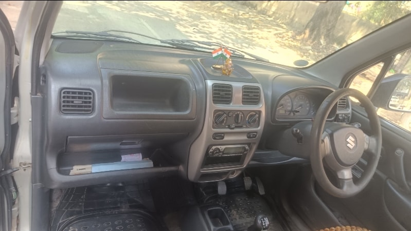 Wagon R image 14 Wagon R image 14