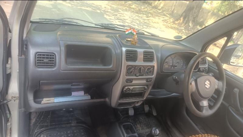यूज़्ड 2006 मारुति सुजुकी वैगन आर, Bangalore 13 यूज़्ड 2006 मारुति सुजुकी वैगन आर, Bangalore 13