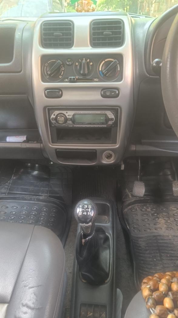 यूज़्ड 2006 मारुति सुजुकी वैगन आर, Bangalore 10 यूज़्ड 2006 मारुति सुजुकी वैगन आर, Bangalore 10