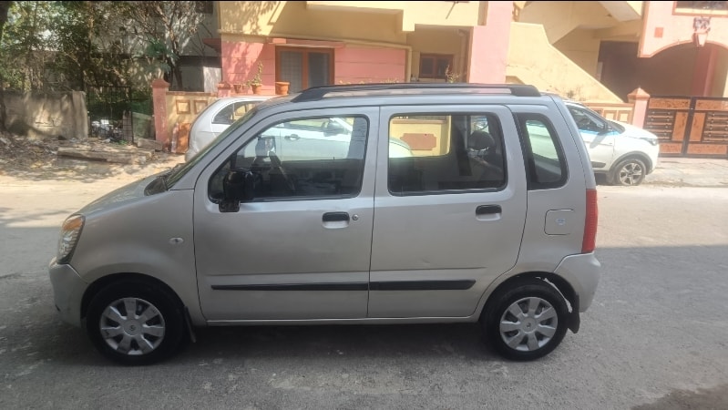 Wagon R image 15 Wagon R image 15