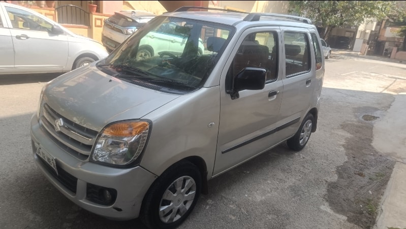 Wagon R image 8 Wagon R image 8