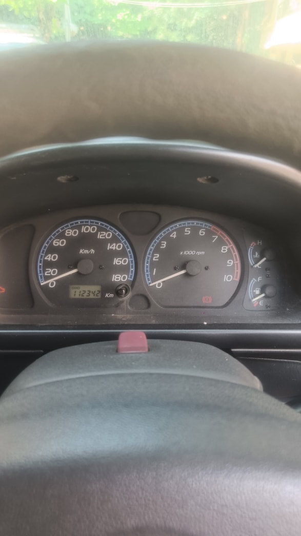 Wagon R image 10 Wagon R image 10