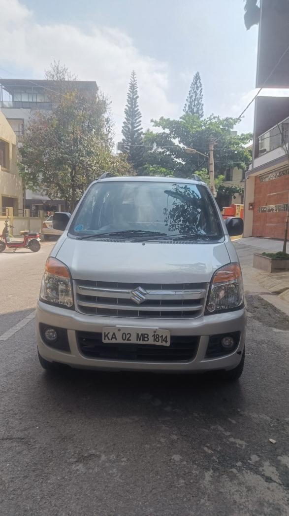 यूज़्ड 2006 मारुति सुजुकी वैगन आर, Bangalore 2 यूज़्ड 2006 मारुति सुजुकी वैगन आर, Bangalore 2