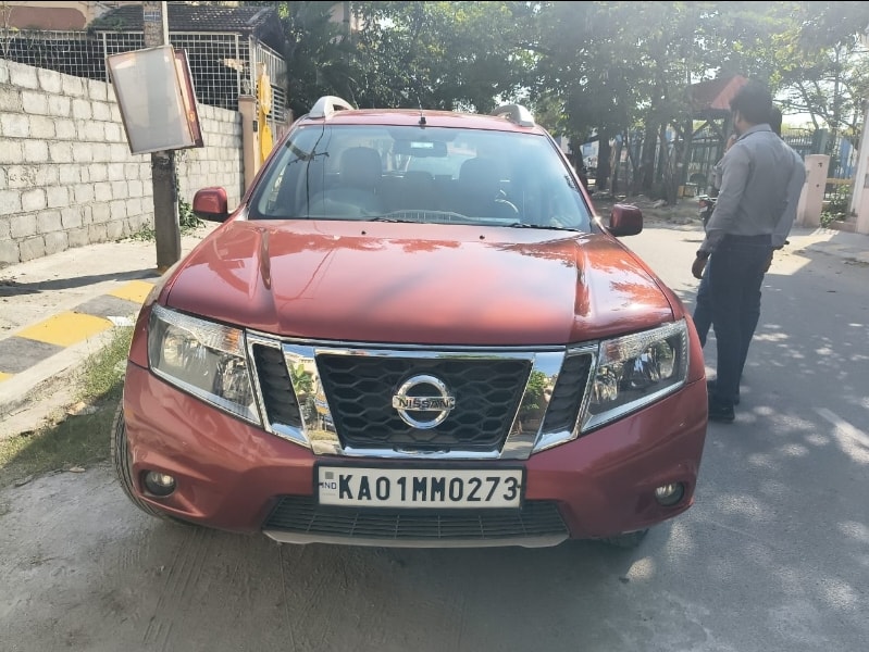 Terrano image 1 Terrano image 1