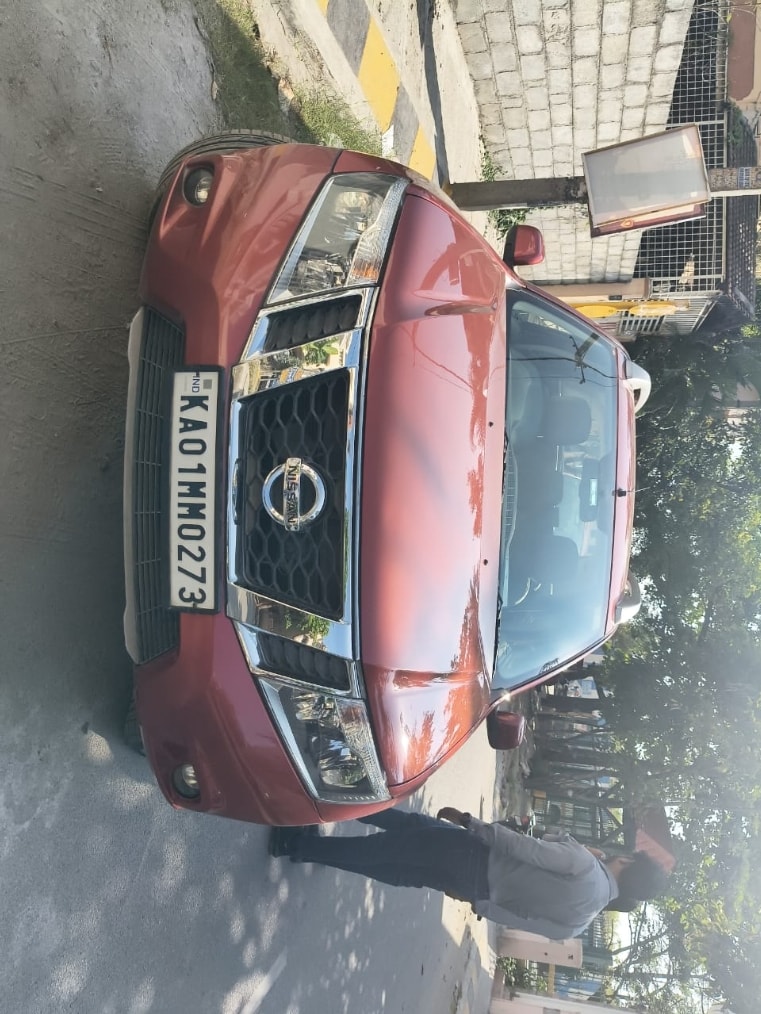 Terrano image 7 Terrano image 7