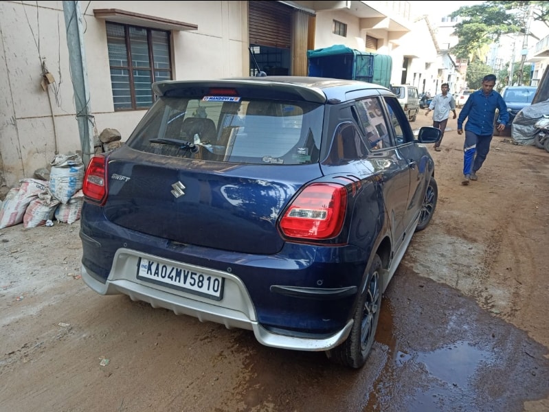 Swift image 3 Swift image 3