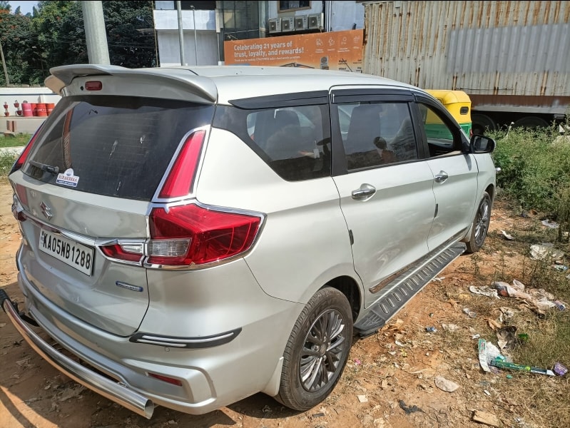 Ertiga image 5 Ertiga image 5