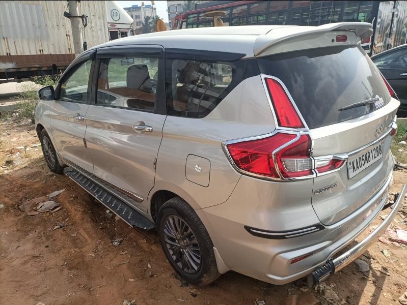 यूज़्ड 2020 मारुति सुजुकी अर्टिगा, Bangalore 1 यूज़्ड 2020 मारुति सुजुकी अर्टिगा, Bangalore 1