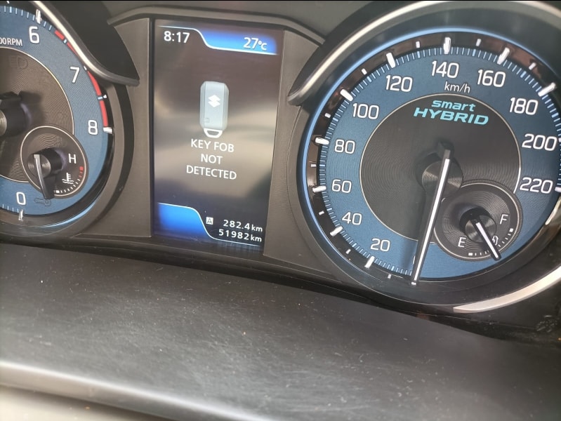 Ertiga image 6 Ertiga image 6