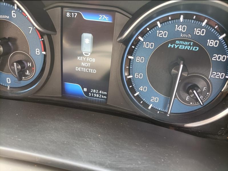 यूज़्ड 2020 मारुति सुजुकी अर्टिगा, Bangalore 5 यूज़्ड 2020 मारुति सुजुकी अर्टिगा, Bangalore 5