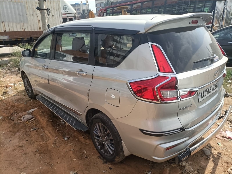 Ertiga image 3 Ertiga image 3