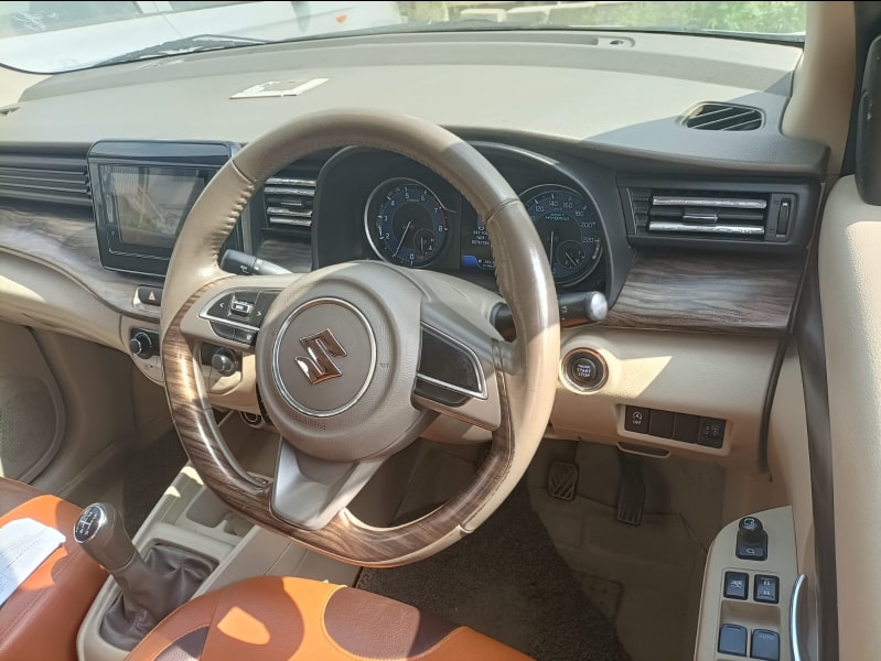 Ertiga image 7 Ertiga image 7