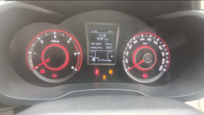 XUV300 image 11 XUV300 image 11