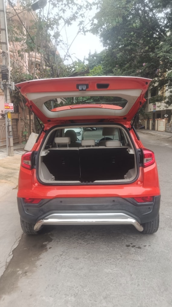 XUV300 image 10 XUV300 image 10