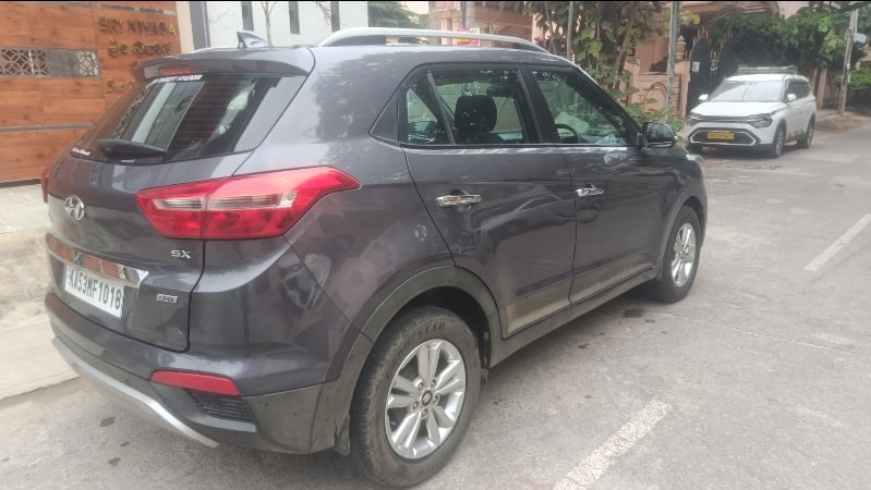 Creta image 16 Creta image 16