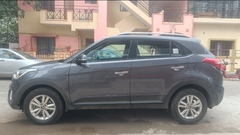 Creta image 2 Creta image 2